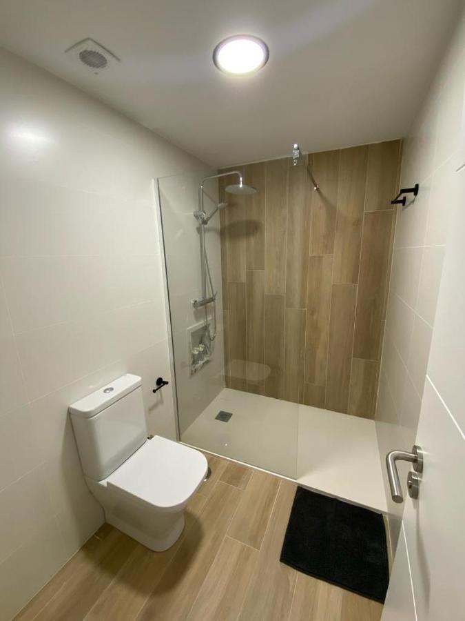 Detail Aqua Appartement *