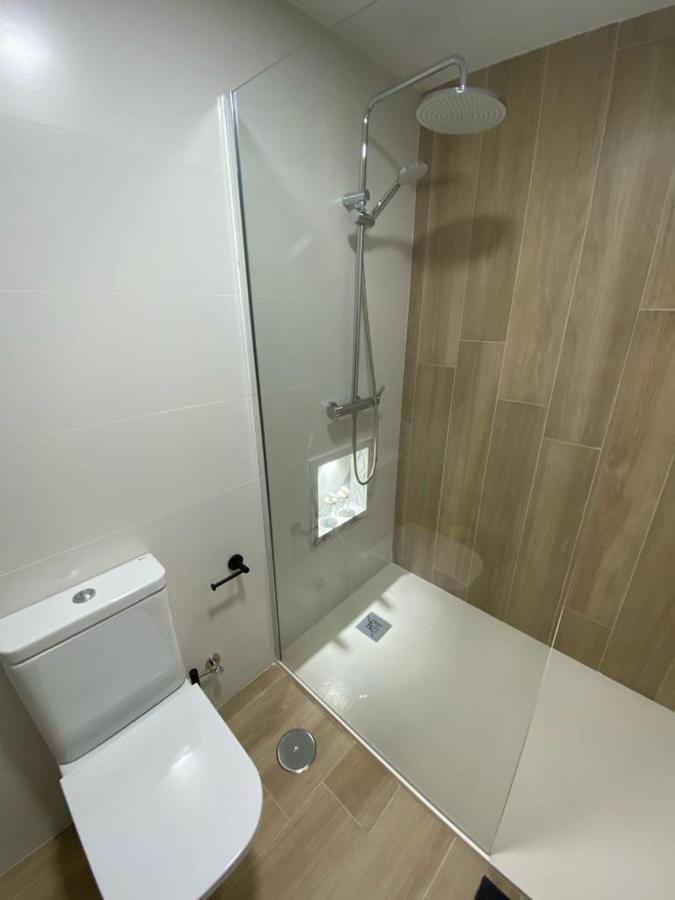 Appartement Detail Aqua
