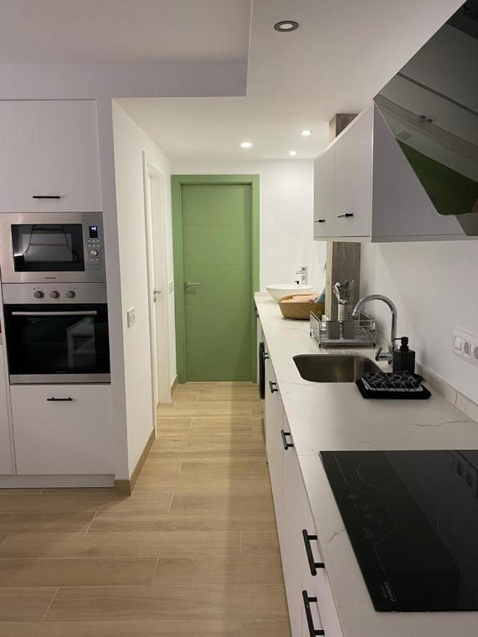 Detail Aqua Appartement *
