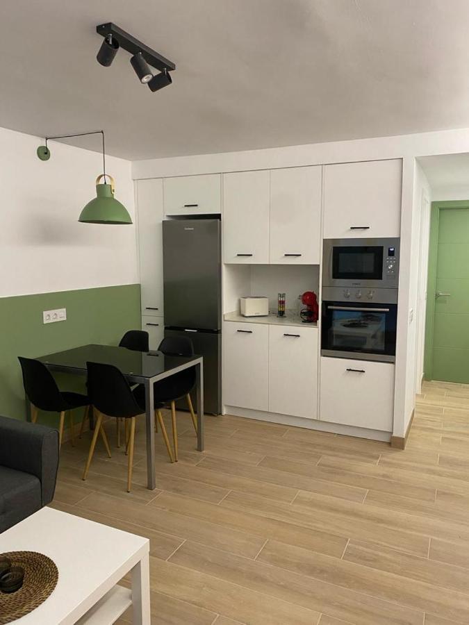 Detail Aqua Appartement *